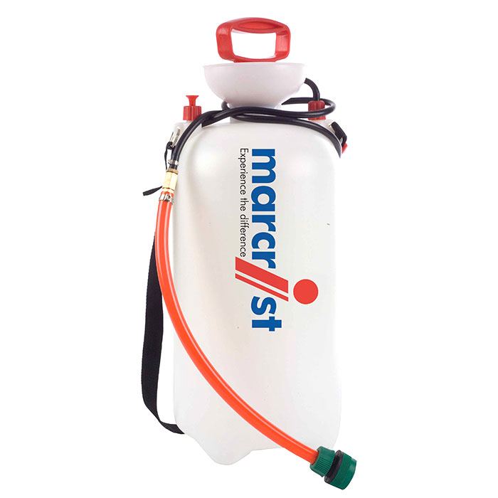 11 Litre Water Pressure Container