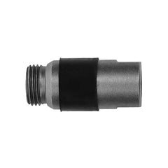 Adaptor ½" x 20 UNF (F) thread to ½ " BSP (M)