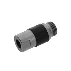 Adaptor ½" x 20 UNF (F) thread to ½ " BSP (M) thread