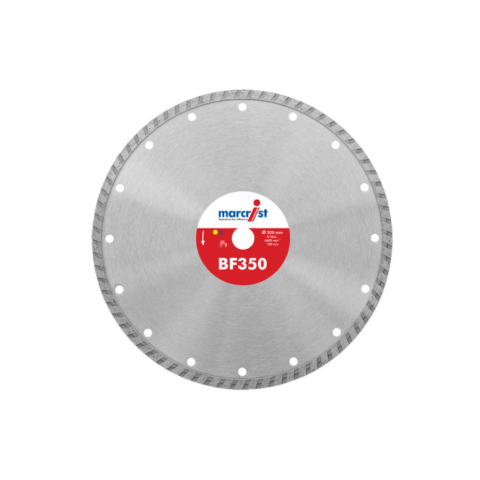 diamond cutting disc​