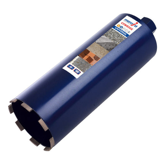 Core Wet Drilling CCW850X 