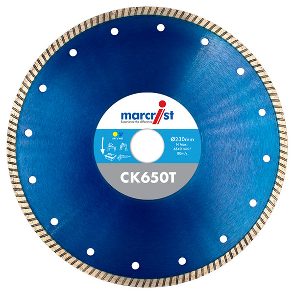 tile cutting blade​
