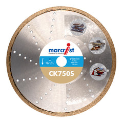 tile cutting blade​
