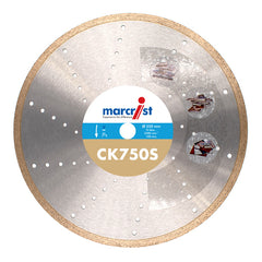 tile cutting disc​