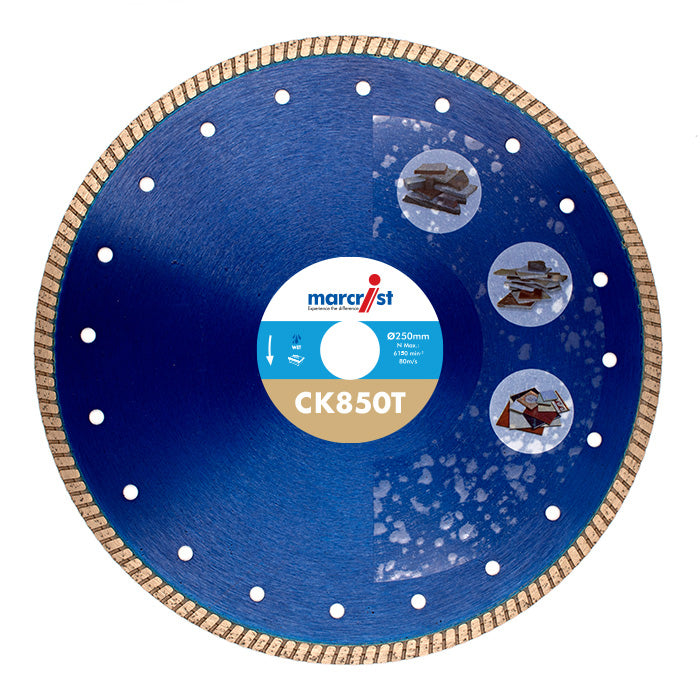 tile cutting blade​