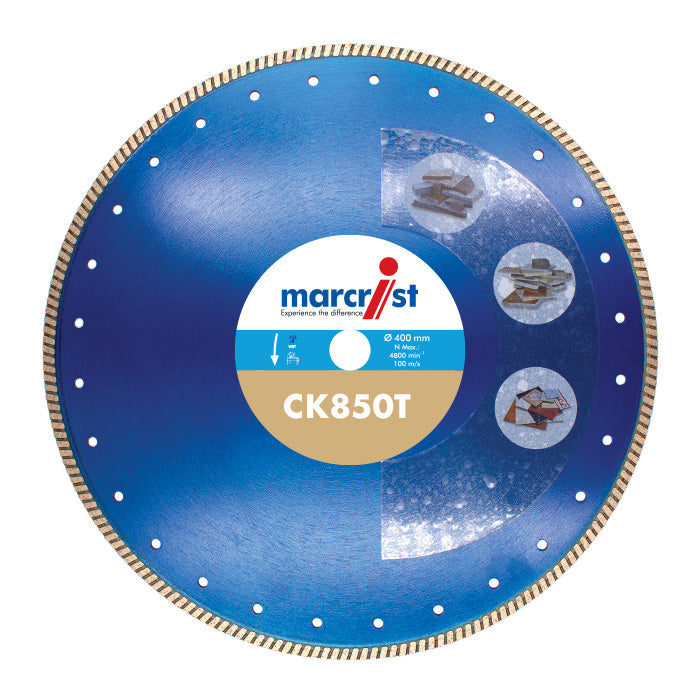 tile cutting disc​