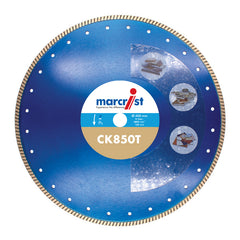 tile cutting disc​