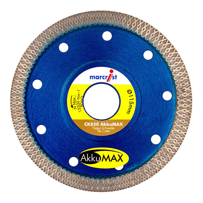 Tile Cutting Blade