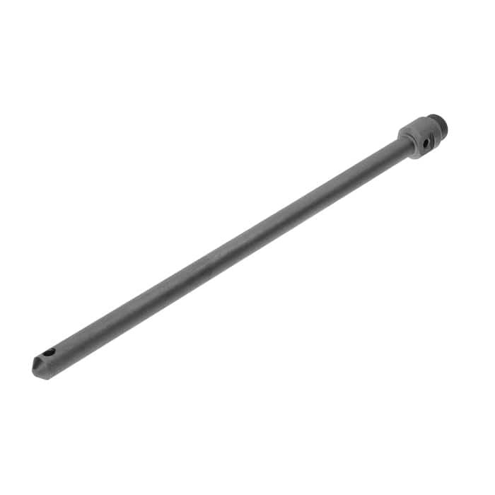 Core Drill Guide Rod 370mm 