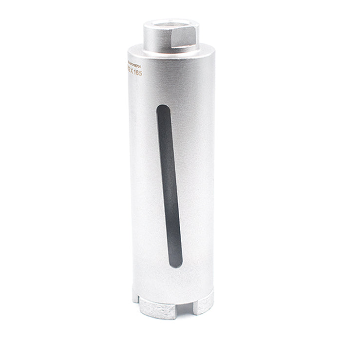 Marcrist DCU350 Diamond Dry Drilling Core