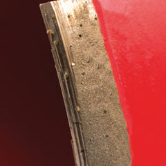dry core drill bit