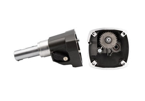 DDM150 Gearbox