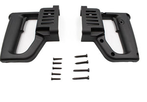 DDM150 Spade handle