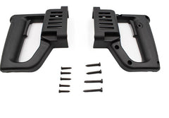 DDM200 Spade handle