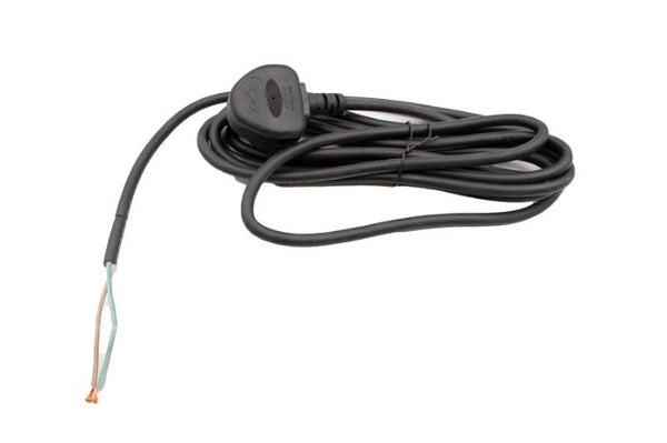 UK 230V/13A Plug With 3.5m Cable