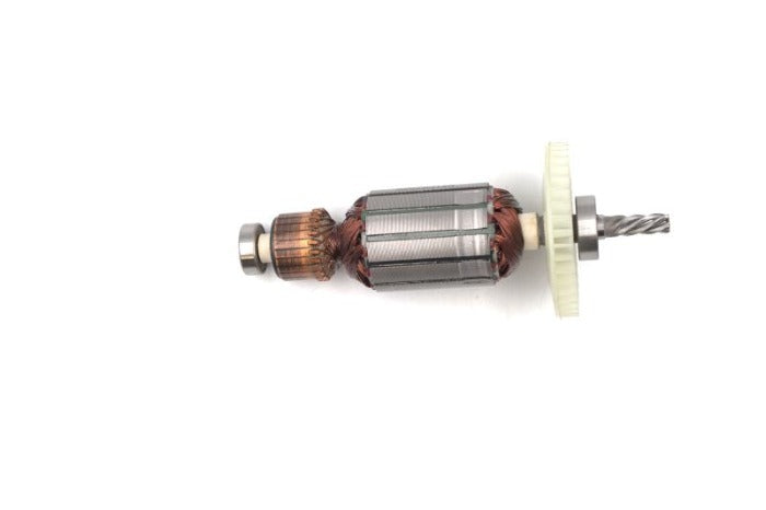 Armature Complete With Bearings and Fan for Marcrist DDM150 Machines