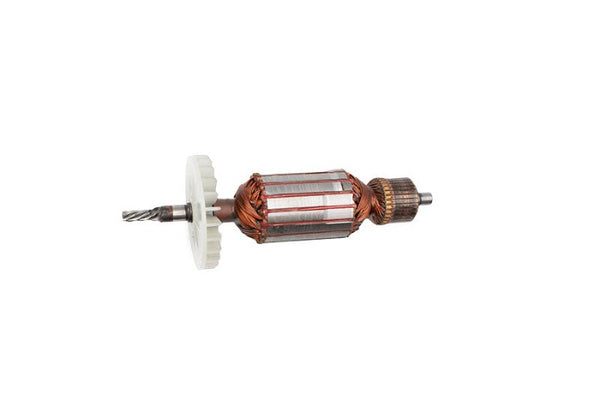 Rotor Replacement For Marcrist DDM200 Machine