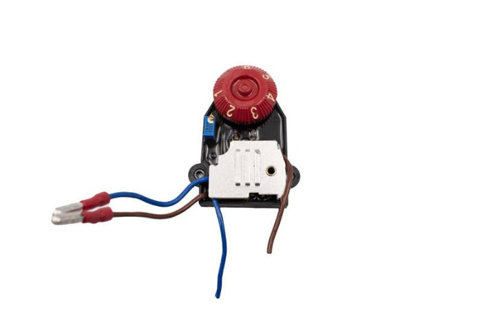 DDM200 Electronic Block