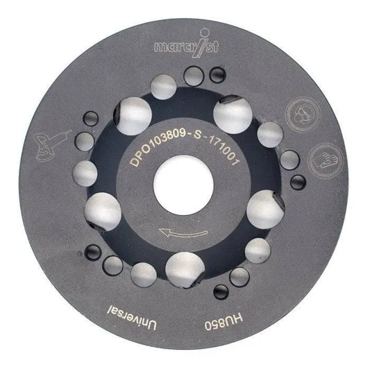 grinding wheel disc​