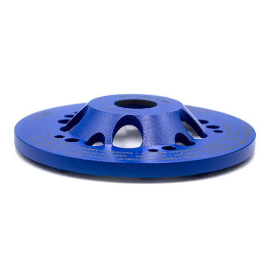 disc for grinding concrete​