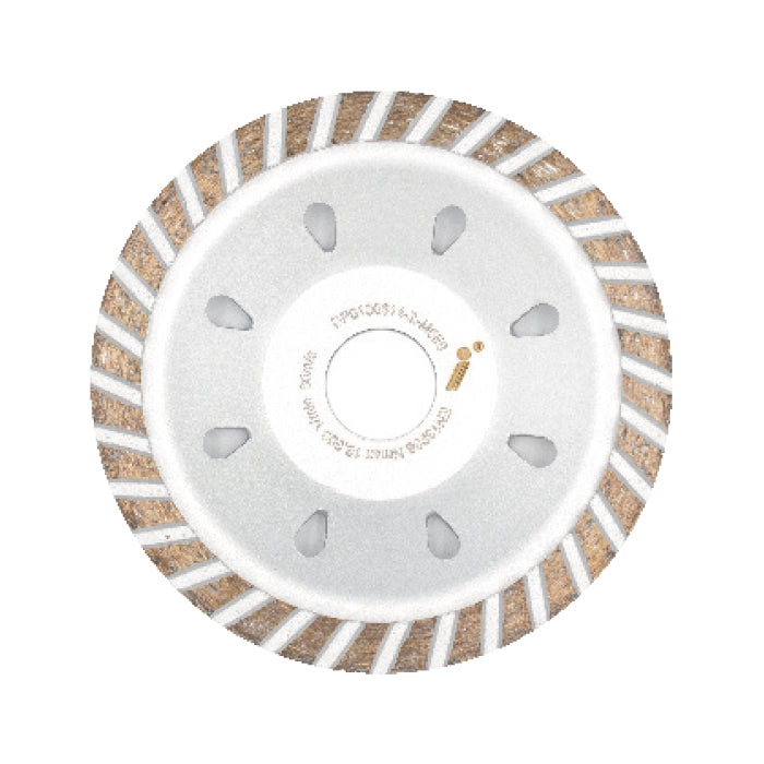 diamond grinding cup​