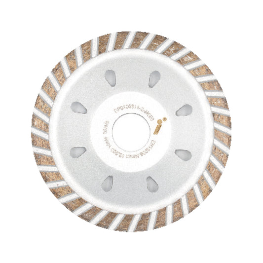 diamond grinding cup​