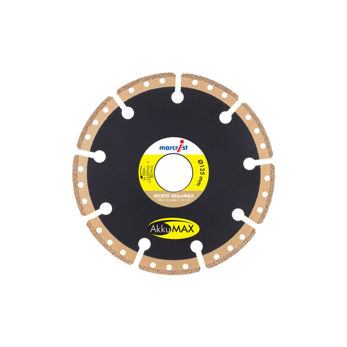 multi cutter blades