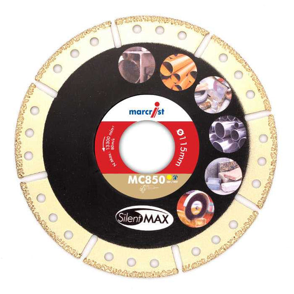 universal diamond blade​