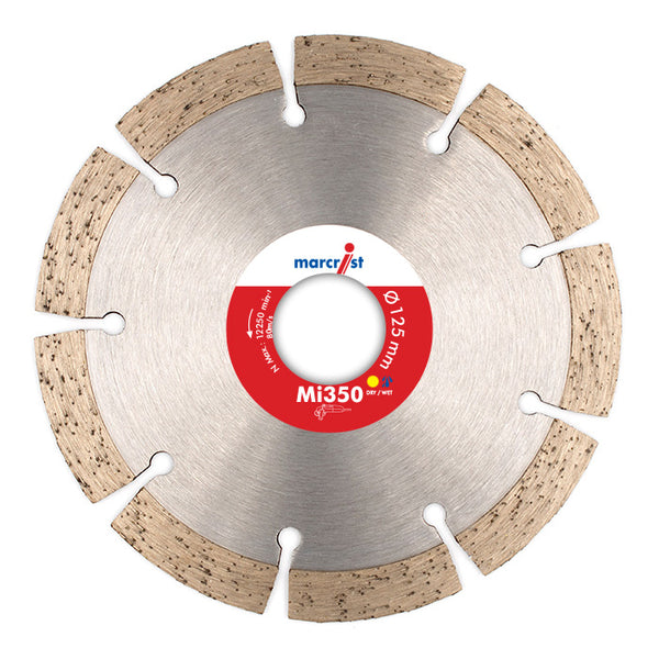 diamond blade for angle grinder​