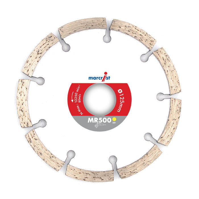 mortar rake blade