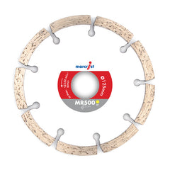 mortar rake blade