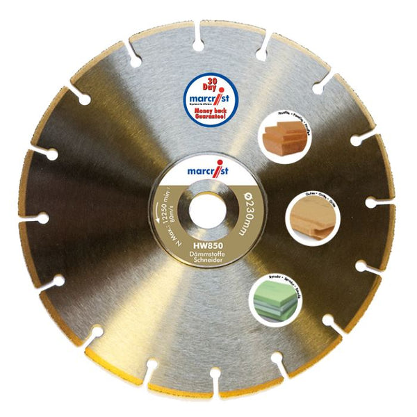 Insulation Material Cutter