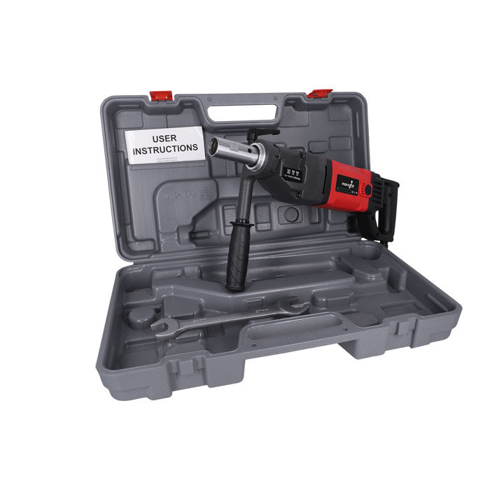 Heavy Duty Diamond Core Drill 