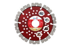 diamond cutting disc​