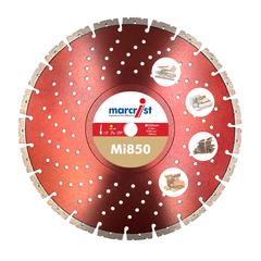 350mm diamond blade​