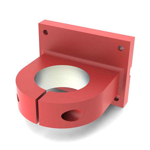 Precision Motor Mount Marcrist International