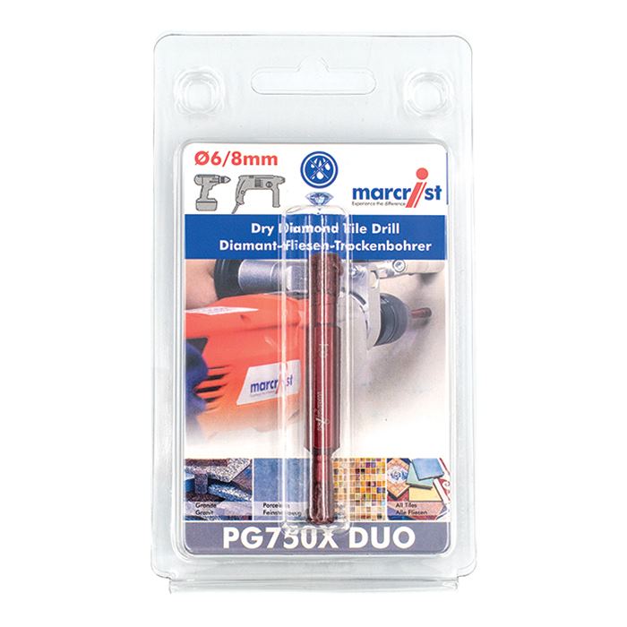 Tile Drill Bits