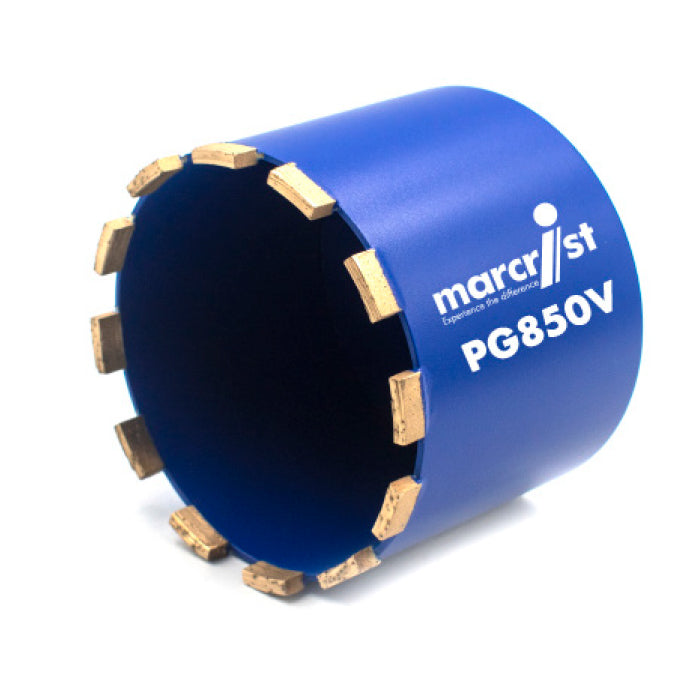 core drill bit