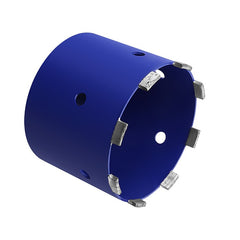 Marcrist core drill