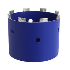 diamond core drill bit