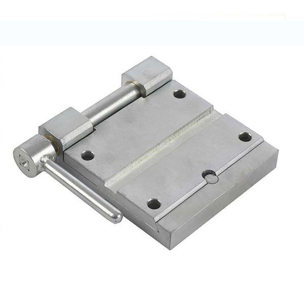 Quick Release Precision Motor Mount Marcrist International