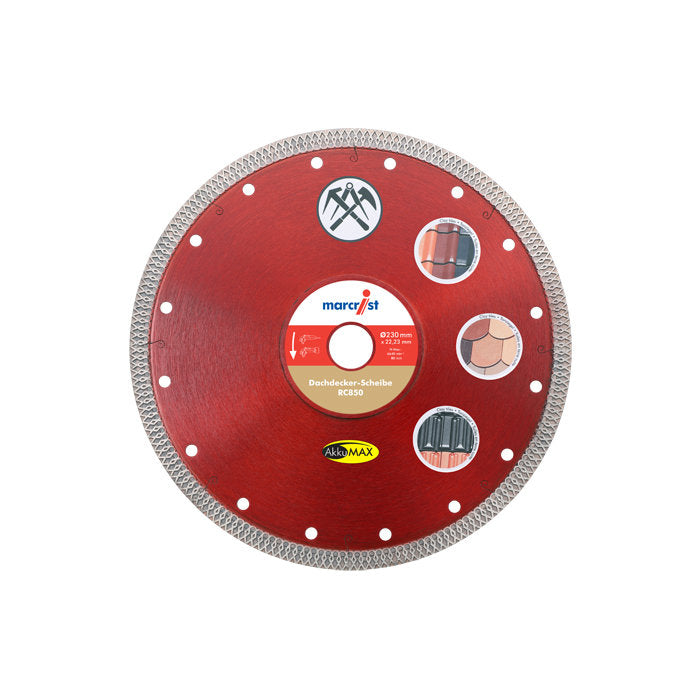 cutting disc​