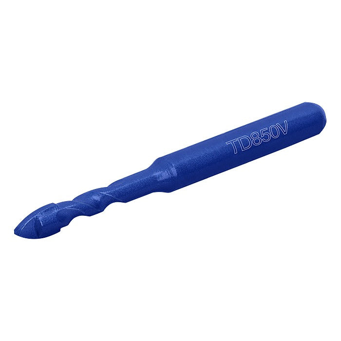 TD850V Tile and Porcelain Drill for Drilling Fixing Holes Marcrist International