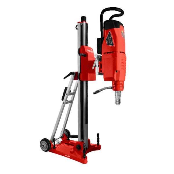 core drill rig