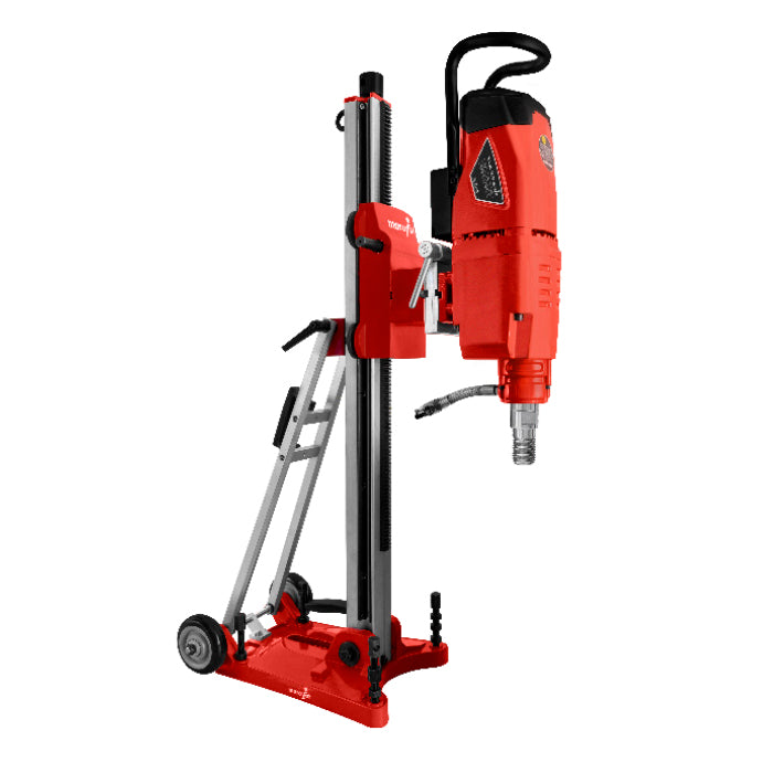 Diamond Core Drill Rig - Ultra Professional Set – My Tool Expert