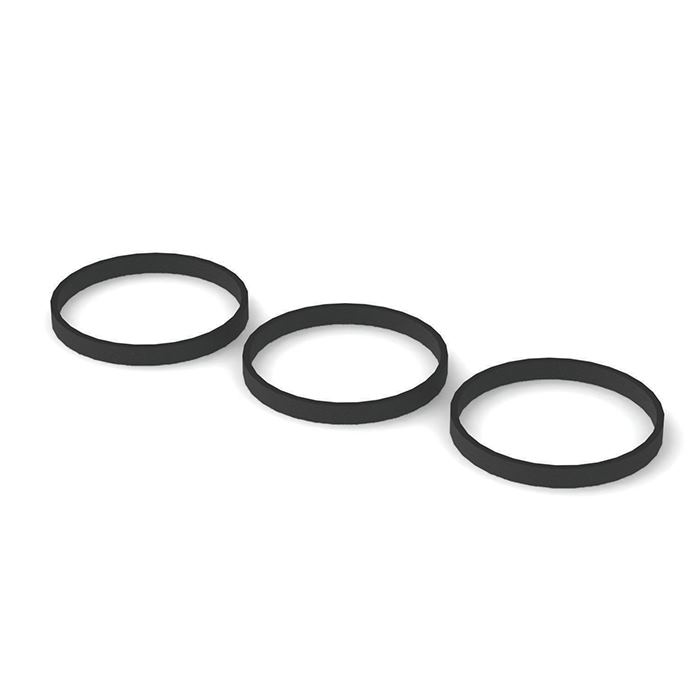 Replacement bottom water collection seal 150mm & 250mm Marcrist International