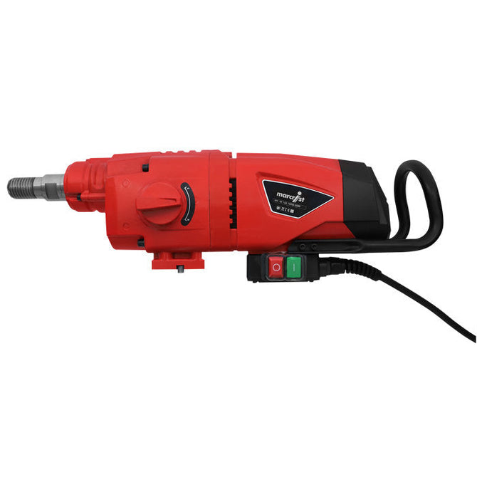 Marcrist core drill ddm150 hotsell